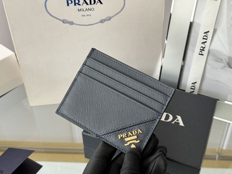 Prada Wallets